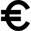 What is 50 euros in romanian leu? 1
