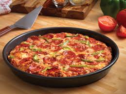 Domino S New Handmade Pizzas Are They Worth It The Chronicle Takes A Bite Mlive Com