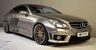 Prior Design Mercedes Benz E Class W207 Amg Mercedes E Class Coupe Mercedes Benz Coupe Mercedes E Class