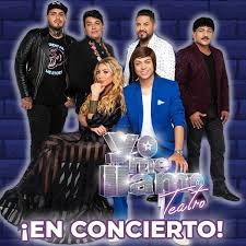 Duncan joined forces with newspaper tycoon william randolph hearst to create the u.s. Yo Me Llamo Teatro En Vivo Astor Plaza Bogota Zona Bogota Dc Diversion Y Cultura
