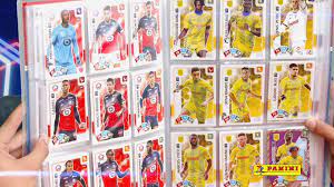 Le losc détrône le psg, les olympiques en ligue europa. Panini Foot Panini Foot Adrenalyn Xl 2020 21 Facebook