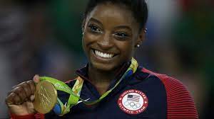 Maybe you would like to learn more about one of these? Rio Olympics 2016 Simone Biles Wins 4th Gold Medal In Rio Abc News
