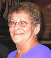 Sharon Griffith Obituary