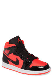 Jordan Air Jordan 1 Mid Sneaker Women Nordstrom Air Jordans Hype Shoes Womens Jordans