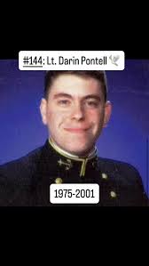 “Darin Howard Pontell was born