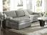 Gray Leather Sofa Living Room Ideas