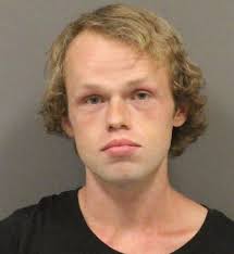 At 3:30 this morning, Officer Paul Garvin noticed a vehicle driving  erratically near a car dealership parking lot. He made a motor vehicle stop  and encountered Marylin Pierce, 29, homeless, who advised