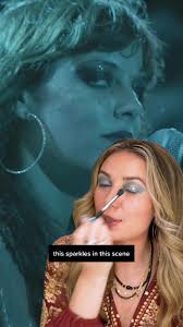 Daisy Jones & The Six Makeup🌼🎸The exact products used