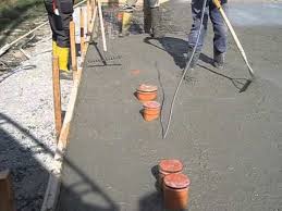 Oder kann man, wenn die bodenplatte fürs haus gegossen wird, nicht gleich auch ne bodenplatte für die garage. Hausbau 2013 Bodenplatte Giessen 3 Outdoor Power Equipment Garage Outdoor