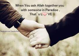 Ask them, if it doesn't work well, try to show your love and affection. Pin Oleh Meeeeee Di Spouse Key To Success Islam Kutipan