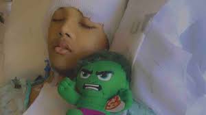 Fundraiser for Dralyn C by Alisha Gibson : Please help with funeral Cost  and medical bills