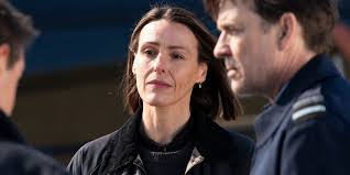 BBC Vigil sparks 'defund' row and branded 'nonsense' as Suranne Jones  returns in divisive season 2 premiere
