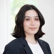 Maria Fernanda de Almeida