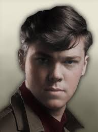 Portraits d'Ayden George (Styles TNO et TFR) : r/hoi4portraits