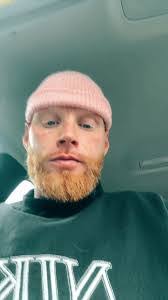 Ginger Hood's Instagram, Twitter & Facebook