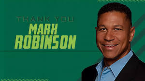 Robinson to Step Away From USF Radio Network After 21 Seasons