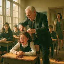 Quand l'enseignante a vu les cheveux longs de l'élève, elle a pris des ciseaux et les a coupés. Mais lorsque la mère de la fille est arrivée à l'école, la suite des événements a choqué tout le monde. Le soleil du matin