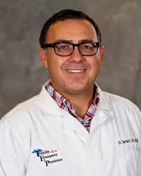 Dr. Michael W. Hankins, MD