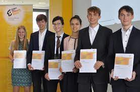 Add a description, image, and links to the bwinf topic page so that developers can more to associate your repository with the bwinf topic, visit your repo's landing page and select. Bwinf Aktuelles