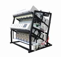 Ore Color Sorter - Bida Optoelectronic Technology Co., Ltd.