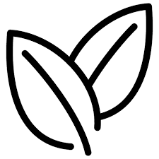 Download unlimited premium icons for. Leafs Icon Line Iconset Iconsmind