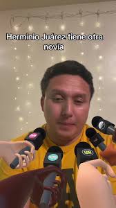 Herminio Juárez tiene otra novia #herminiojuarez #herminioywendy #comedia  #honduras🇭🇳