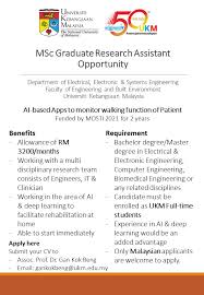 Can i do part time masters without converting to f1 visa? Master Ukm Application