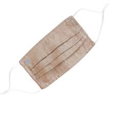 Who could live without great role play resources? Sweaty Bands Super Comfy Oxford Cloth Face Masks Tan