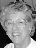 Joanne Leonard Obituary (2011)