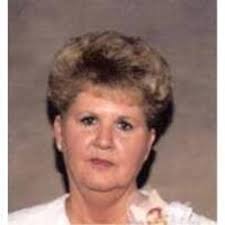 Catherine Pate Obituary October 18, 2009