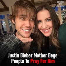 WHAT IS GOING ON WITH JUSTIN BIEBER? Justin Bieber Mother Begs People To  Pray For Him. #justinbieber
