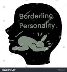 Image result for Borderline Personality