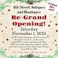 Re-Grand Opening Event! event in Temecula, CA