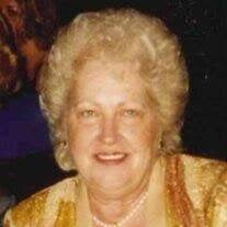 Mildred C. Koshar Obituary