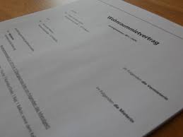 Frist & besonderheiten bei kündigung eines mietvertrages ▶️ inkl. Kundigungsausschluss Wie Beende Ich Den Mietvertrag Daryai Kuo