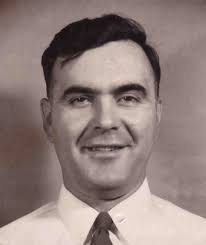 Joseph Paul “Joe” Milosevich (1913-1985)