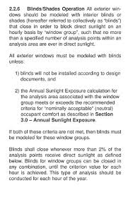 Order quality window blinds online at blinds 2go, the uk's largest and longest established internet blinds retailer. Blinds Shades Operation In Sda Calculation Honeybee Ladybug Tools Forum