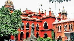 The madras high court is the second oldest high court of india after the calcutta high court in kolkata. Madras Hc Says Election Commission Responsible For 2nd Covid Wave Says Officials Should Be Booked For Murder India News