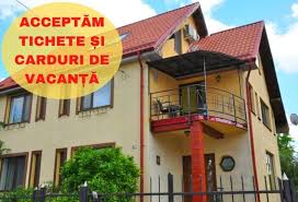 Cazare cu tichete vacanta, hoteluri care accepta tichete vacanta, cazare brasov. Hotel Carpathian En Sibiu Desde 15 Destinia