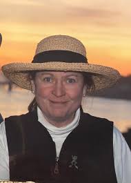 Obituary for Laura Marie Seager