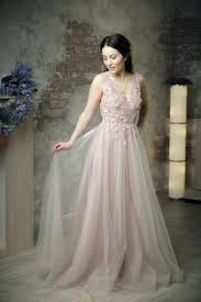 Hochzeitskleid rosa tüchzeitskleid schwarz pink. Boho Blush Hochzeitskleid Rosa Hochzeitskleid Romantisches Etsy