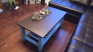 Maybe you would like to learn more about one of these? Imgur User Creates Unique Coffee Table With Planter Resting On Top