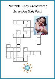Beginner kids easy crossword puzzles printable. Kids Printable Crossword Puzzles For All Ages And Interests