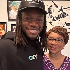 Fundraiser by David Tobi Owolabi : Easing Mom's Burden After Cancer Fight