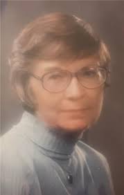 Dorothy Egan Obituary (2021)