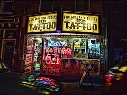 I'm looking for an awesome tattoo artist that is extremely good at doing thin, straight lines… like… really good. 9 Best Tattoo Shops In Philadelphia To Get Inked Now