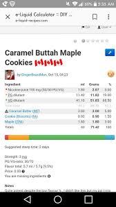 Store, share, comment, adapt ejuice recipes here. 510 Ejuice Recipes Ideas Ejuice Eliquid Recipe E Juice Recipe