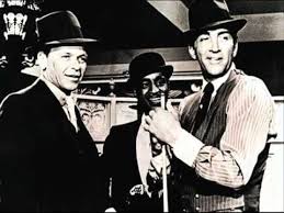 Sam S Song The Rat Pack Rat Pack Dean Martin Frank Sinatra