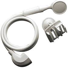 Plumb Craft Waxman 7653700b Versa Bath Spray Walmart Com Walmart Com