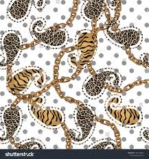 Leopard Print Leopard Pattern Animal Print Paisley Ad Ad Pattern Print Leopard Paisley Animal Print Leopard Pattern Animal Prints Pattern